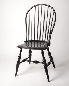 Chair Made by Elia Bizzarri