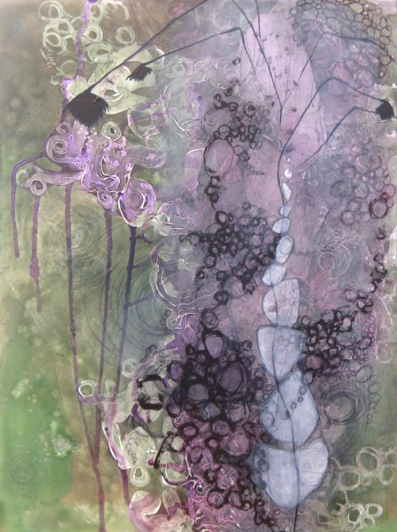 Hehenberger and Lee collaboration