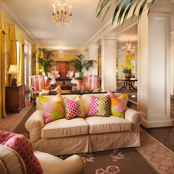 Carolina Inn
