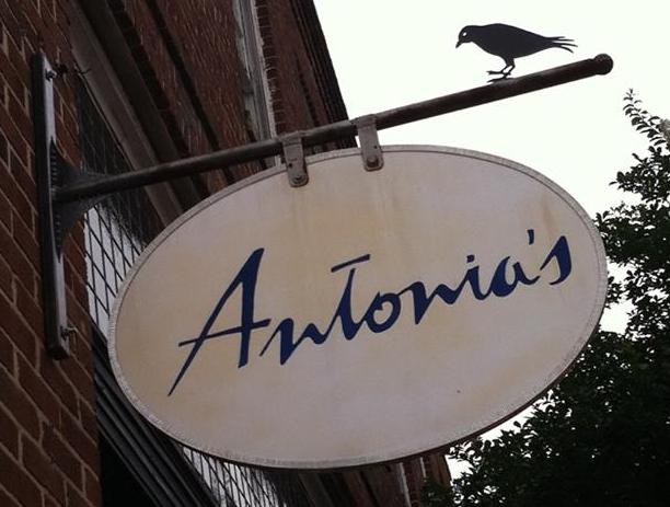 Antonias