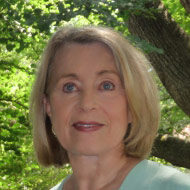Mary Ann Peter