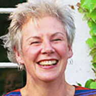 Patricia Saling