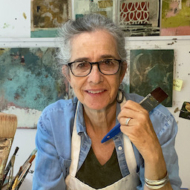 Suzan Scribner-Reed