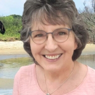 Nancy Smith
