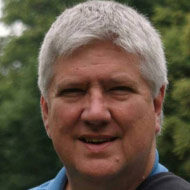 David Stickel