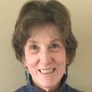 Betsy Vaden