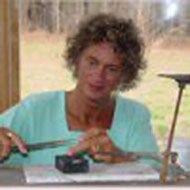 Nadine Zenobi