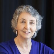 Catharine Carter