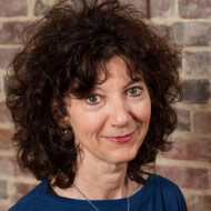 Catherine Kramer