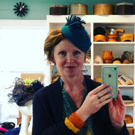 Kim Faircloth Fraser