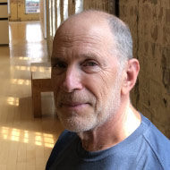 Steven Bachenheimer