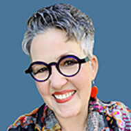 Susan Brubaker Knapp