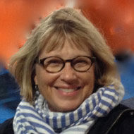 Elizabeth Haskin