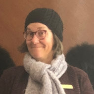 DeDe Richardson