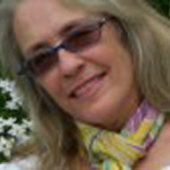 Trudy Thomson