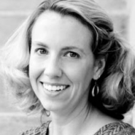 Heather Washburn