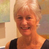 Peg Bachenheimer