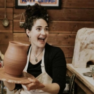 Amy Deystone