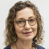 Barbara McFadyen