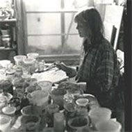 Carmen Elliott