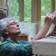 Judith Ernst