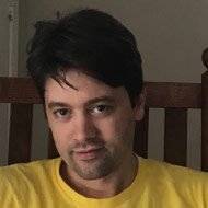 Ross Ford