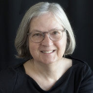 Deborah Harris