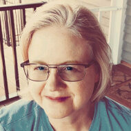 Shelly Hehenberger