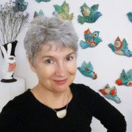 Cathy Kiffney