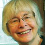 Marcy Lansman