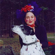 Roberta Marasca