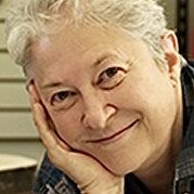 Anita Mills