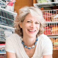 Elaine O'Neil